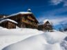 chalet
